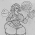 Azalea Fatassi by Wappah