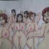 All THEFOXXX ladies by Newtypemo