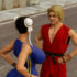Chun-li vs Ken 02