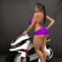 Gabriela hostess 01