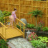 Hitomi Nakamura – Japanese garden 1