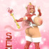 Sexy Magical Ninja Princess 1