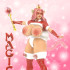 Sexy Magical Ninja Princess 2