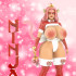 Sexy Magical Ninja Princess 3